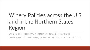 Wine policies webinar slide 1